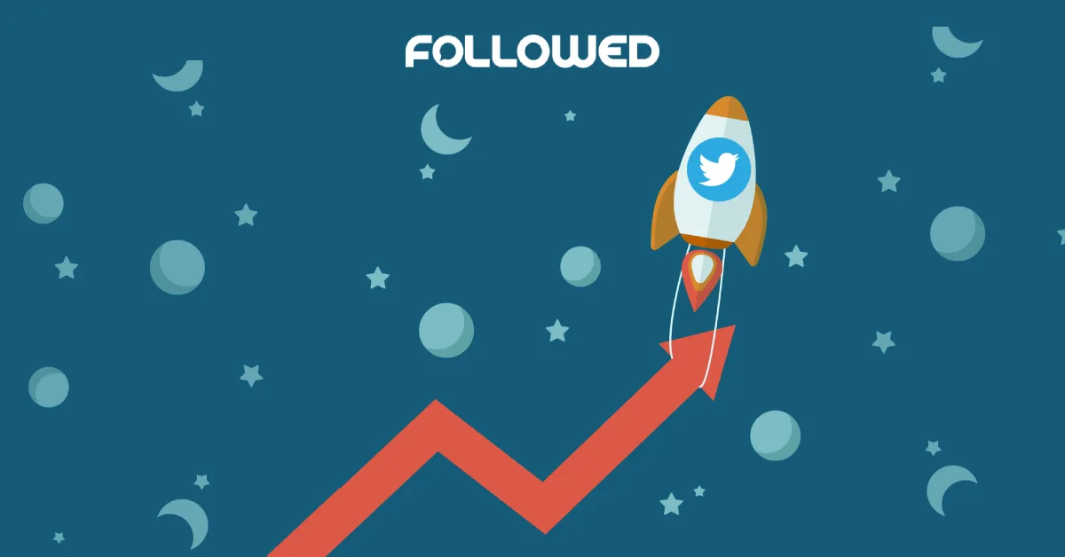 Twitter impressions - recurpost-social media scheduling tool