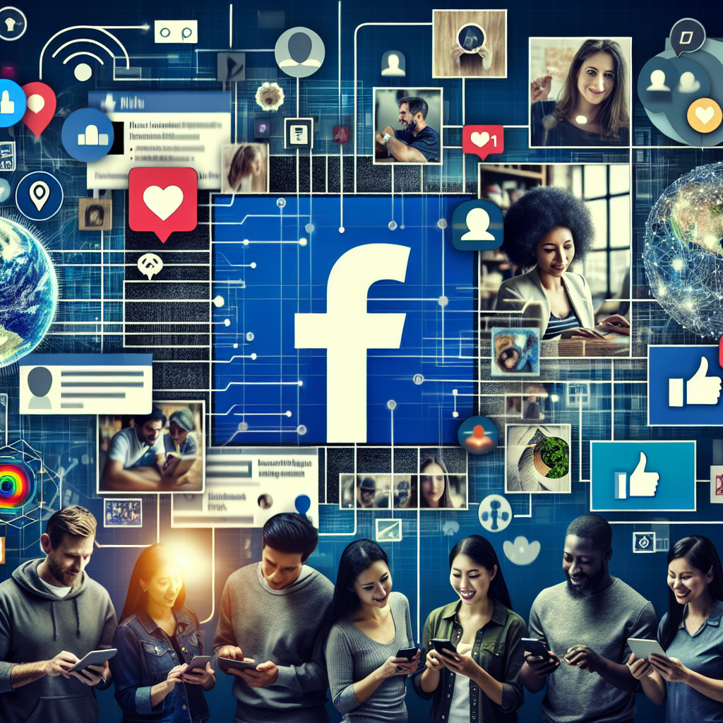 Building a Community on Facebook Groups