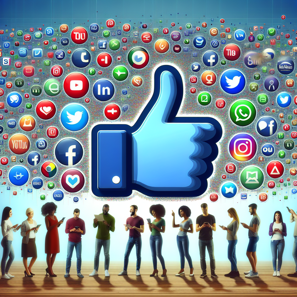 The Impact of Social Media on Brand Loyalty