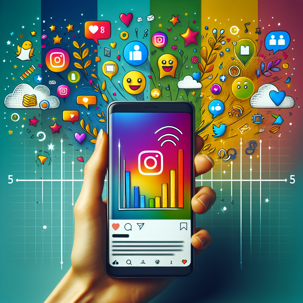 How to Leverage Instagram Stories for Greater Brand Engagement