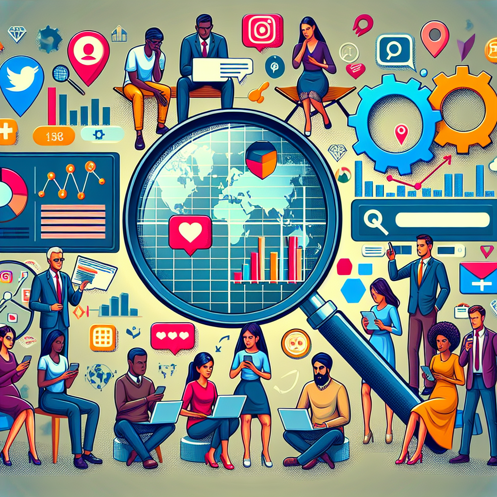 Social Media Analytics: Tools You Must Know