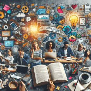 Content Creation Hacks for Busy Entrepreneurs