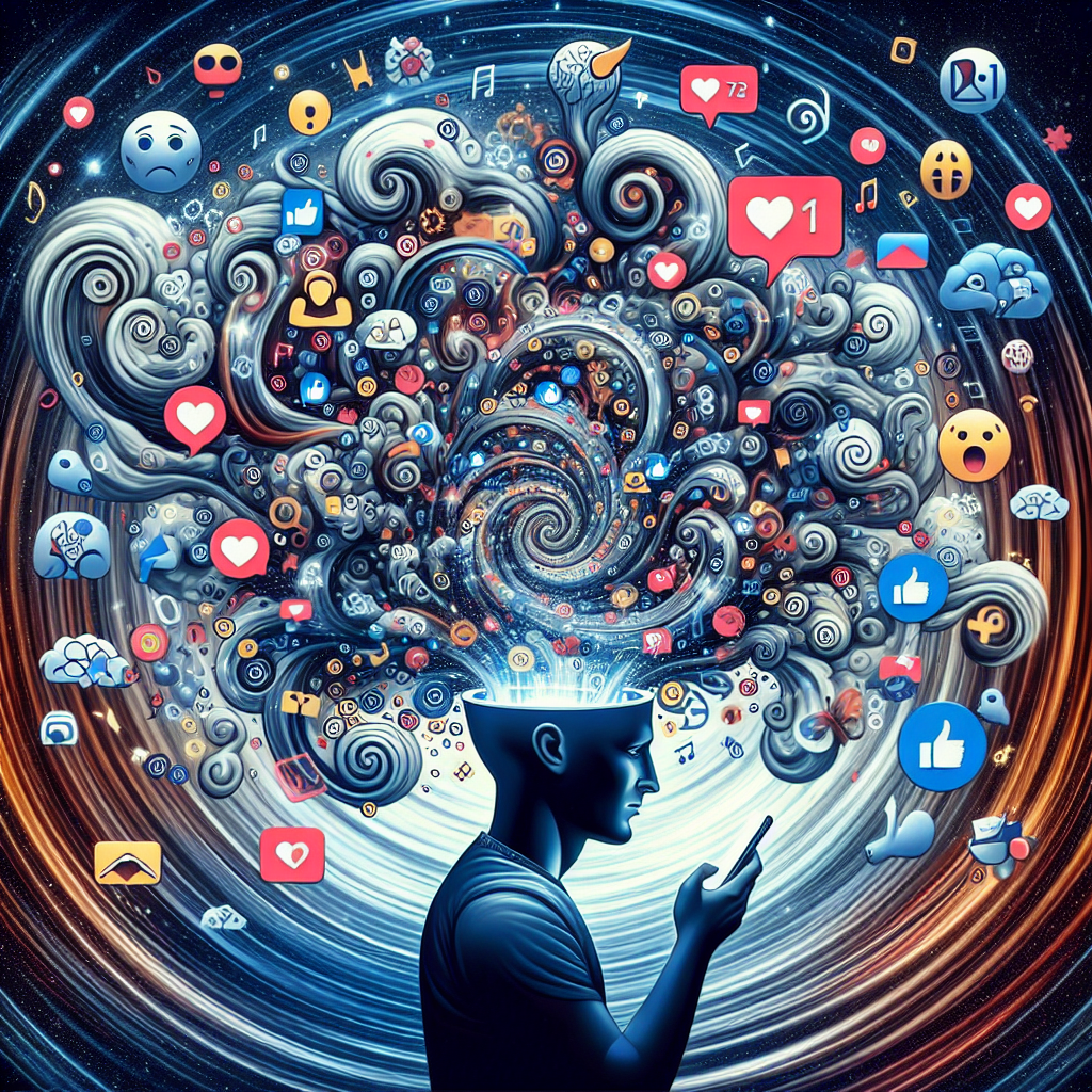 The Psychology Behind Social Media Engagement