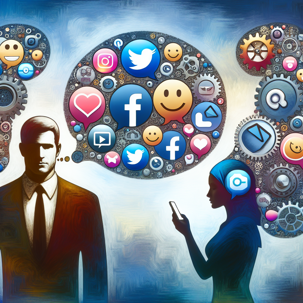 The Role of Social Media in Customer Service