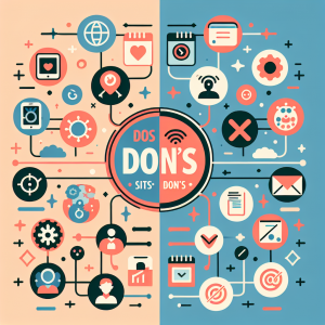 The Dos and Don’ts of Social Media Automation