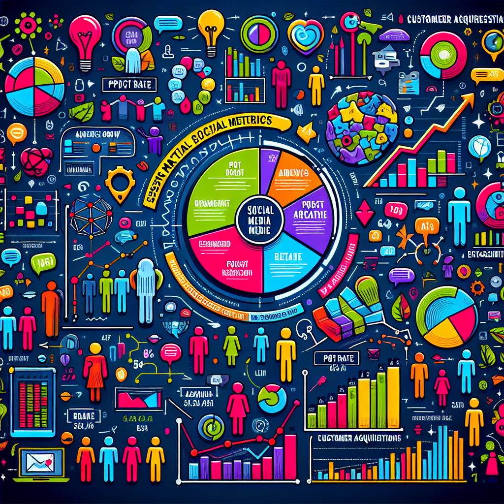 Essential Social Media Metrics to Track