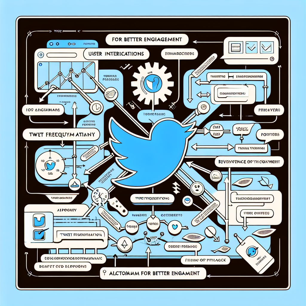 Understanding Twitter’s Algorithm for Better Engagement