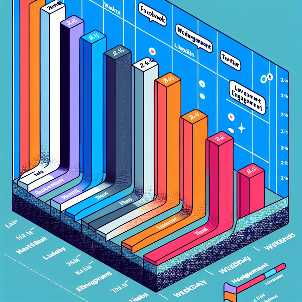 The Best Times to Post on Social Media Platforms