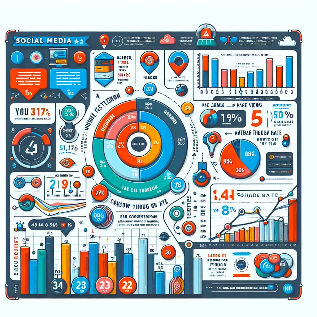 Essential Social Media Metrics to Track