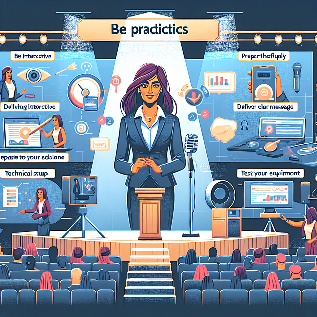 Live Streaming Best Practices for Brands