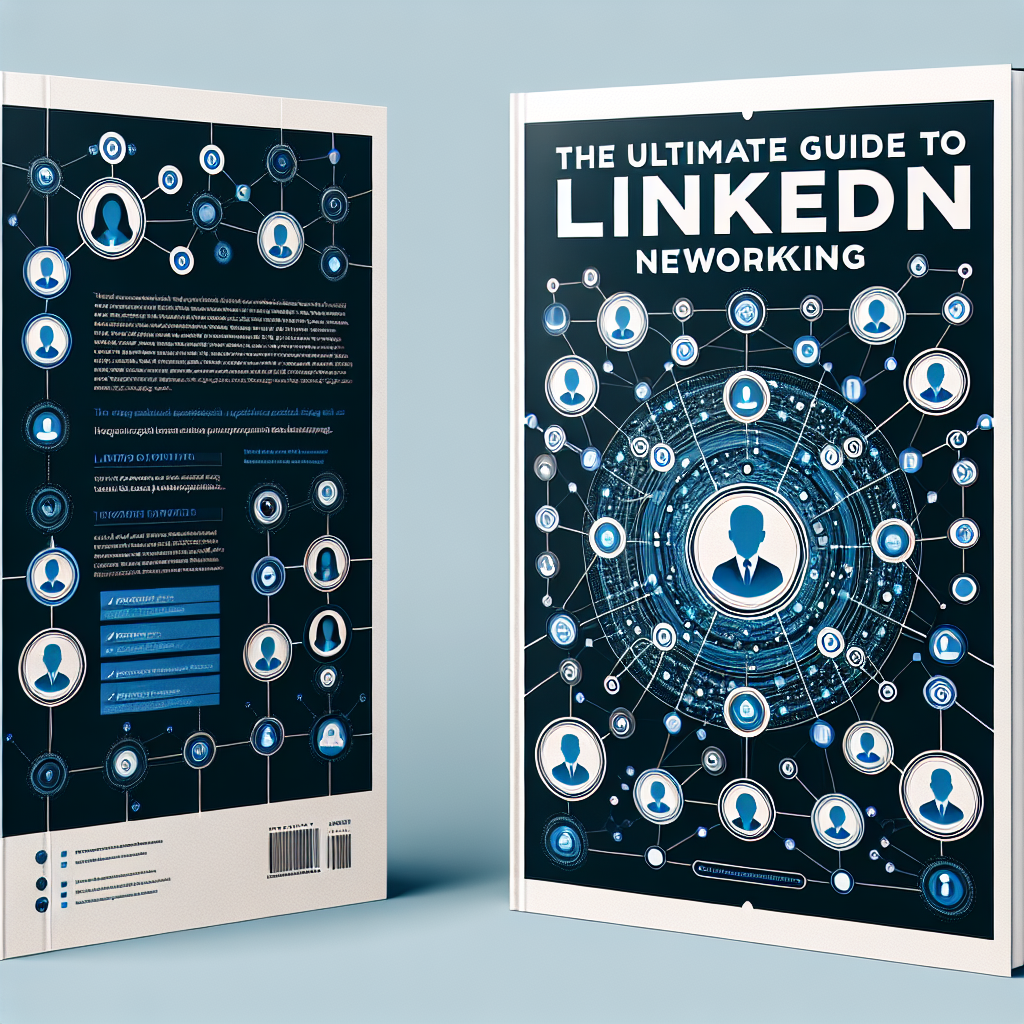 The Ultimate Guide to LinkedIn Networking