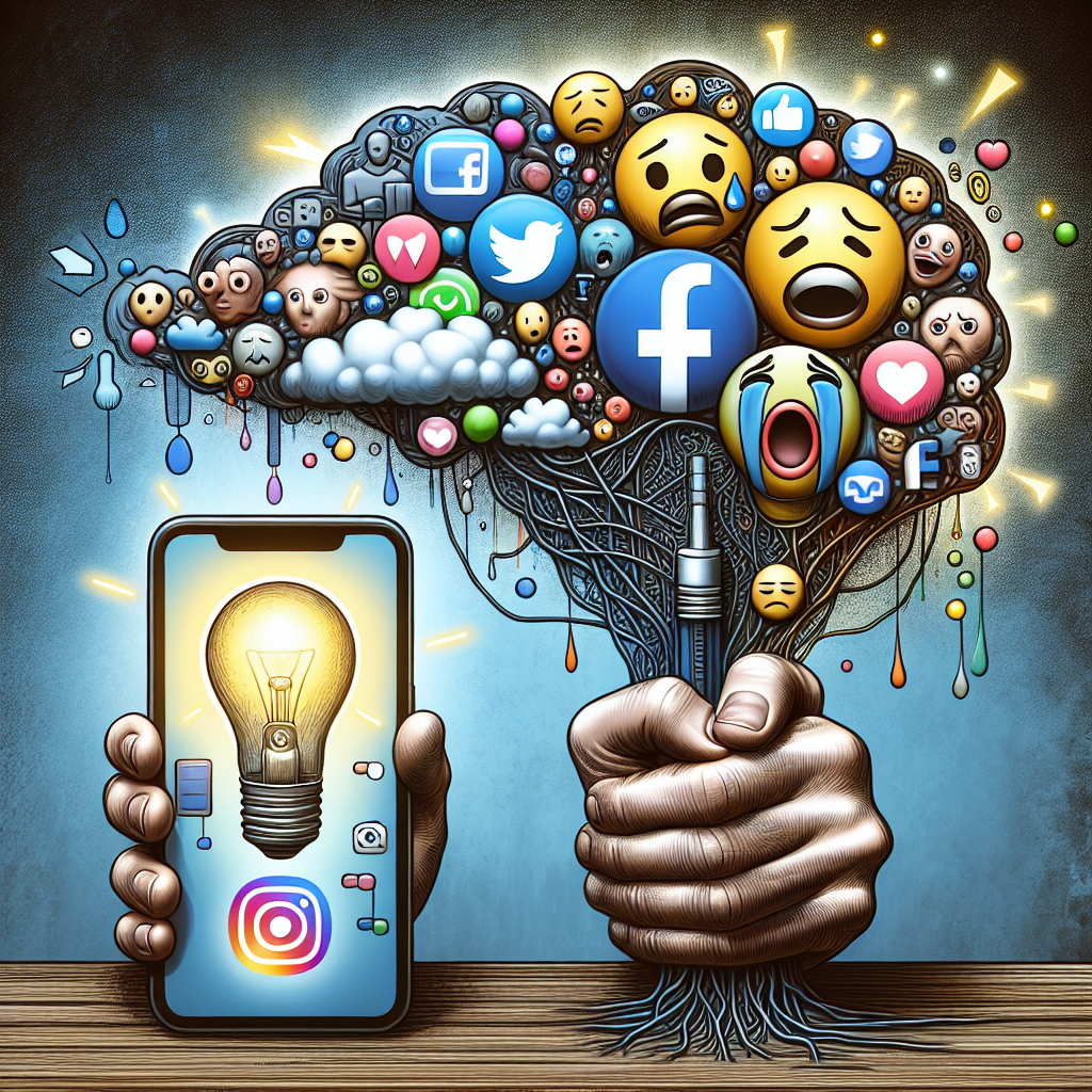 Social Media and Mental Health: What Brands Need to Know