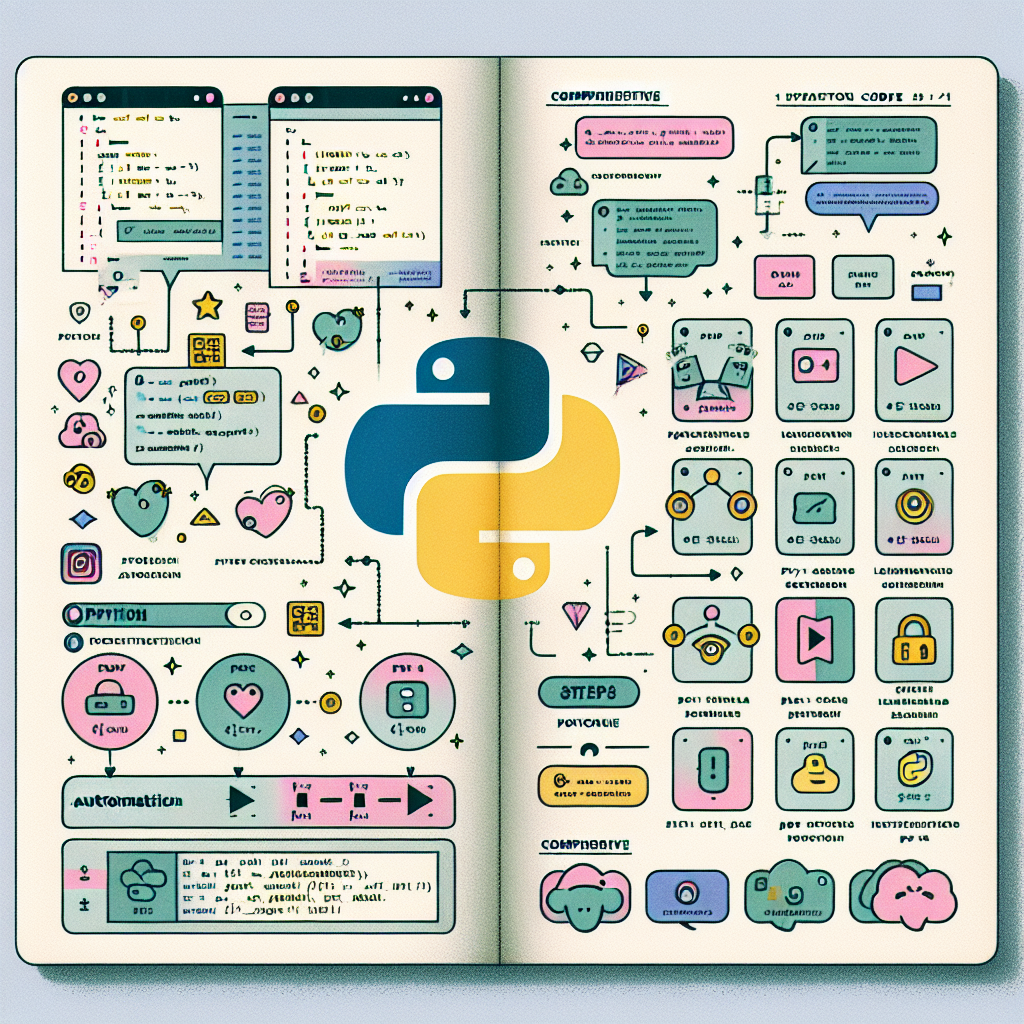 Automating Your Instagram Posts with Python: A Comprehensive Guide