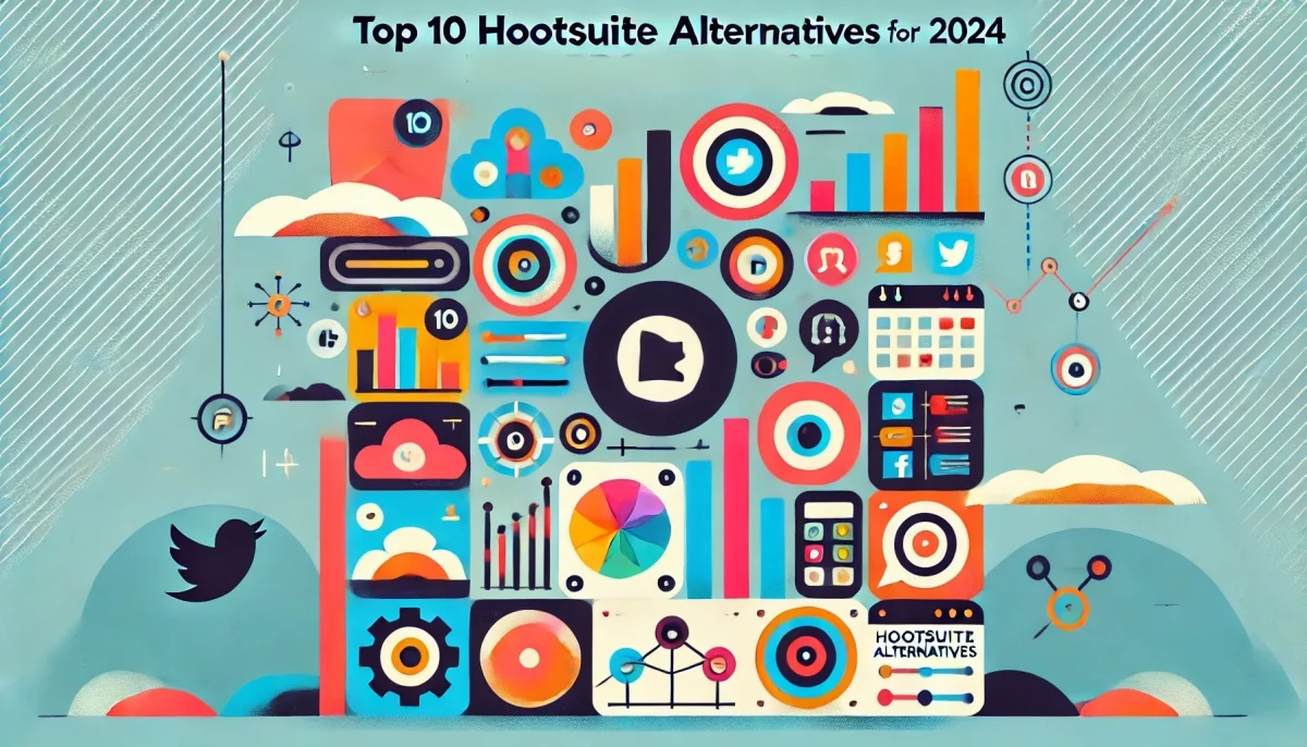 Hootsuite Alternatives