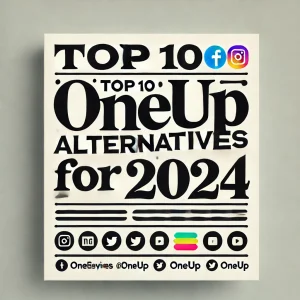 OneUp Alternatives