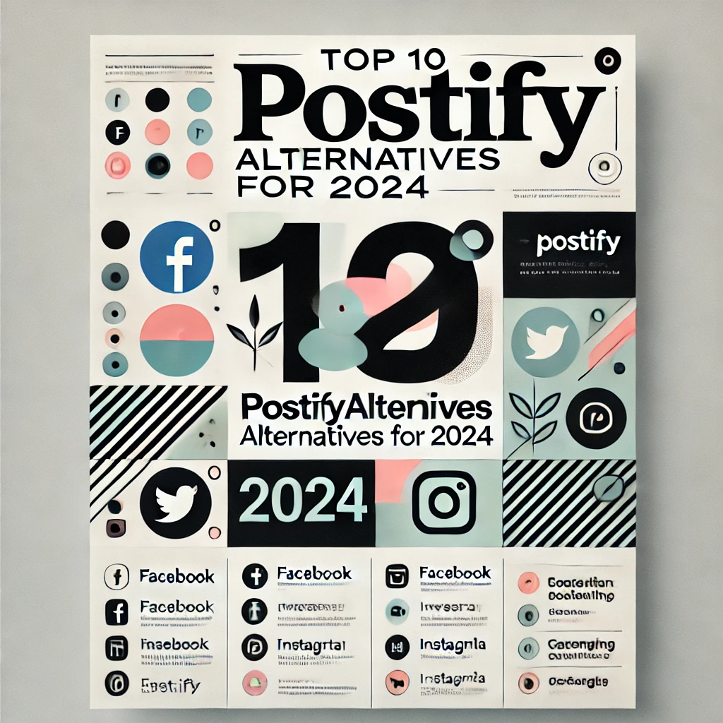 Postify Alternatives