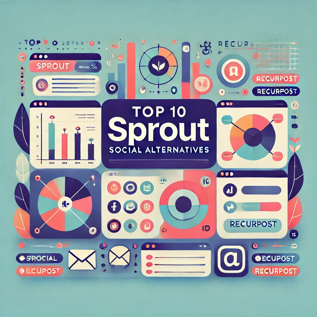 Sprout Social Alternatives